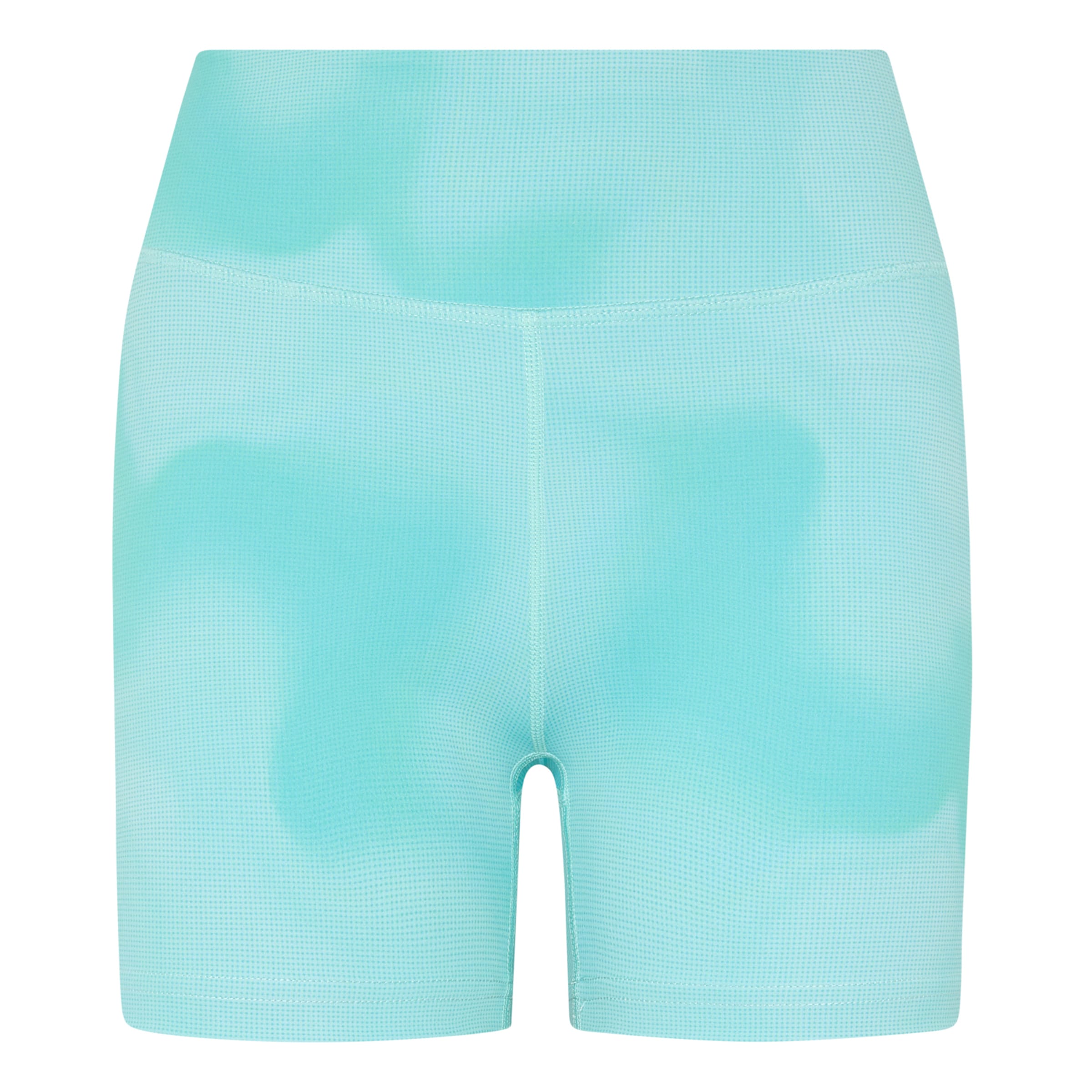 Born Skinny Sportbroek 'Elizabeth' in Groen: voorkant
