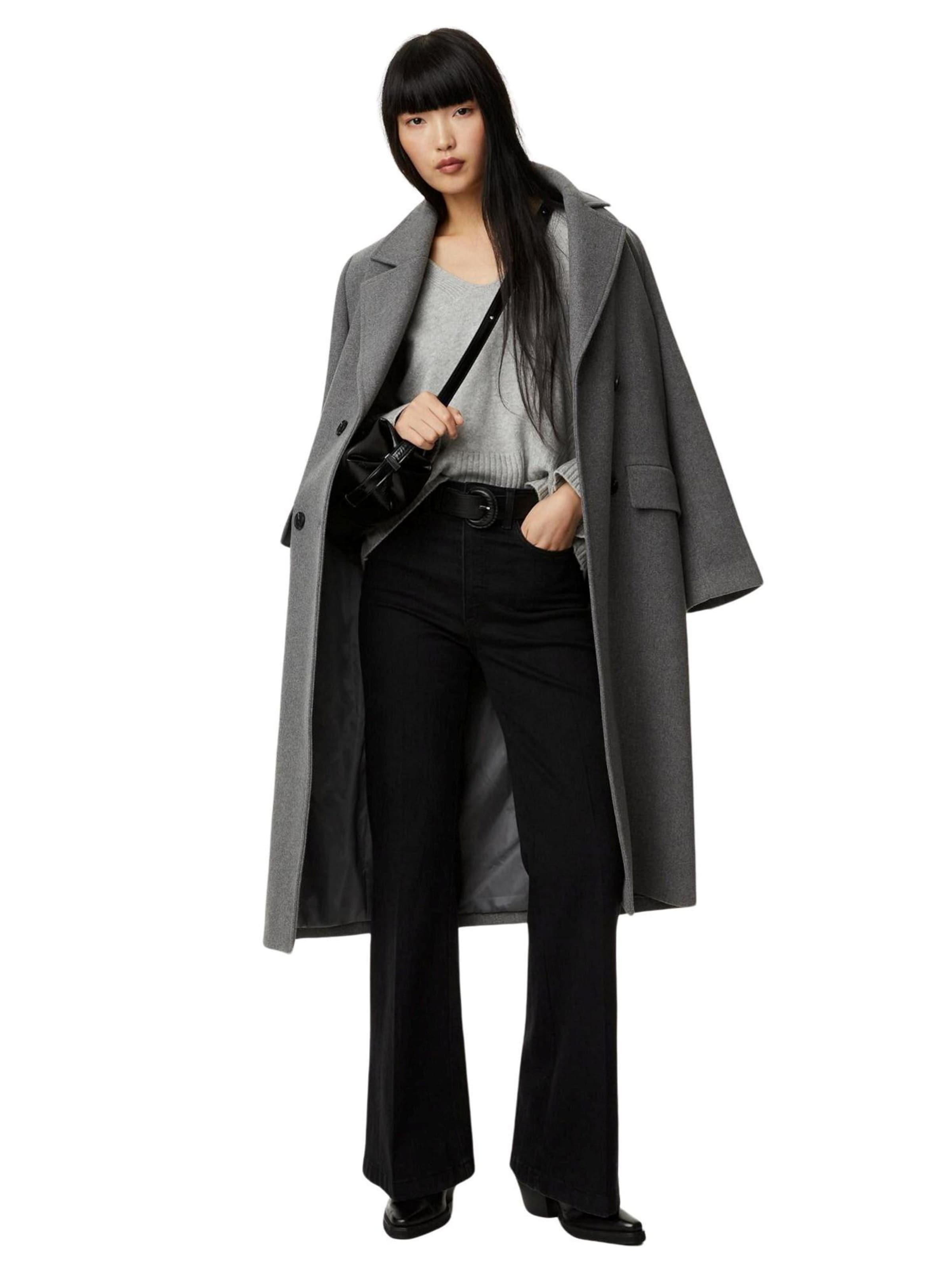 Marks & Spencer Trui in Grijs