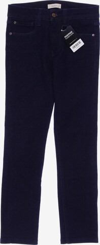 Ba&sh Jeans 25 in Blau: predná strana