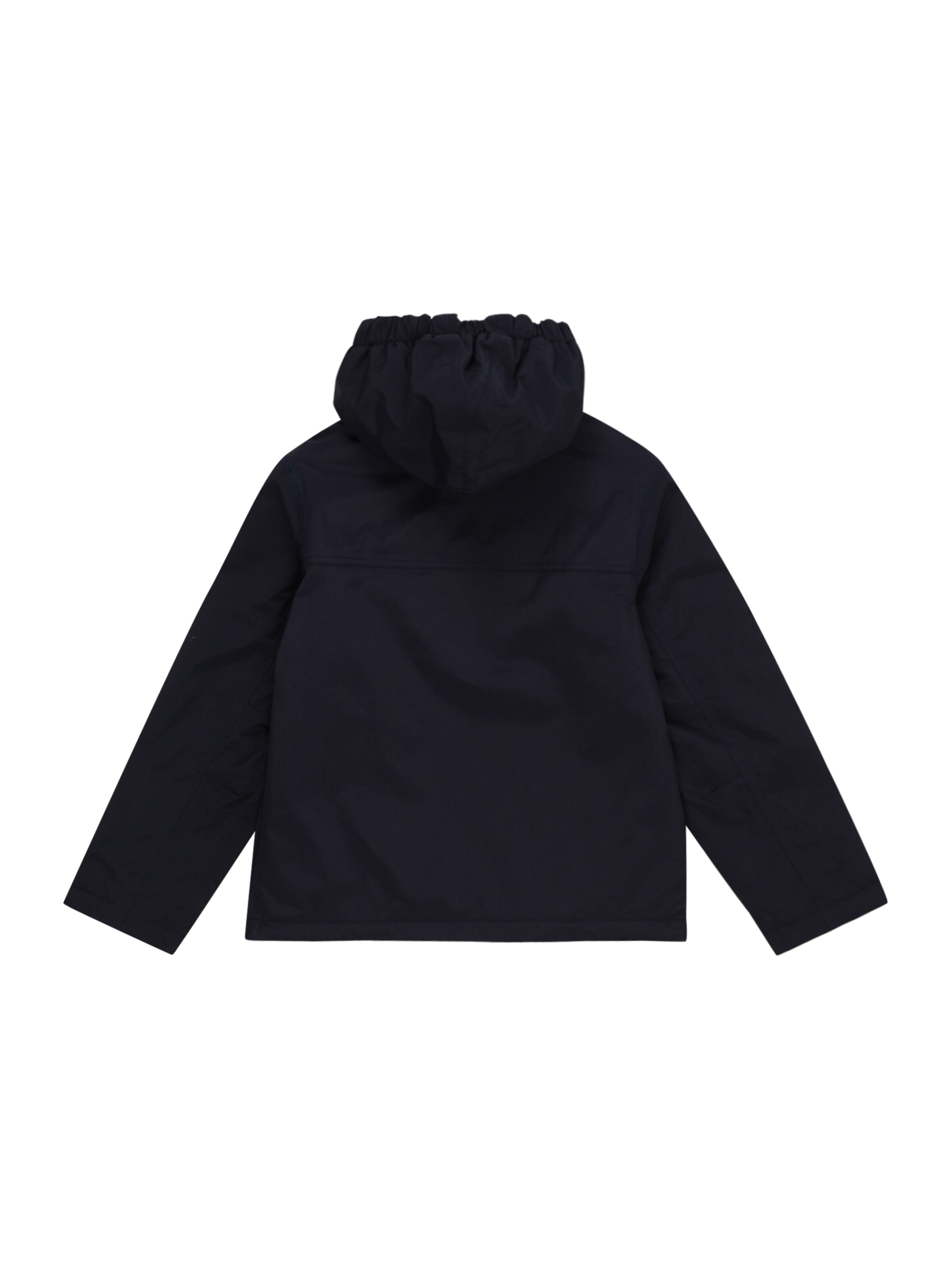 NAPAPIJRI Kurtka funkcyjna 'Rainforest' w kolorze niebieski