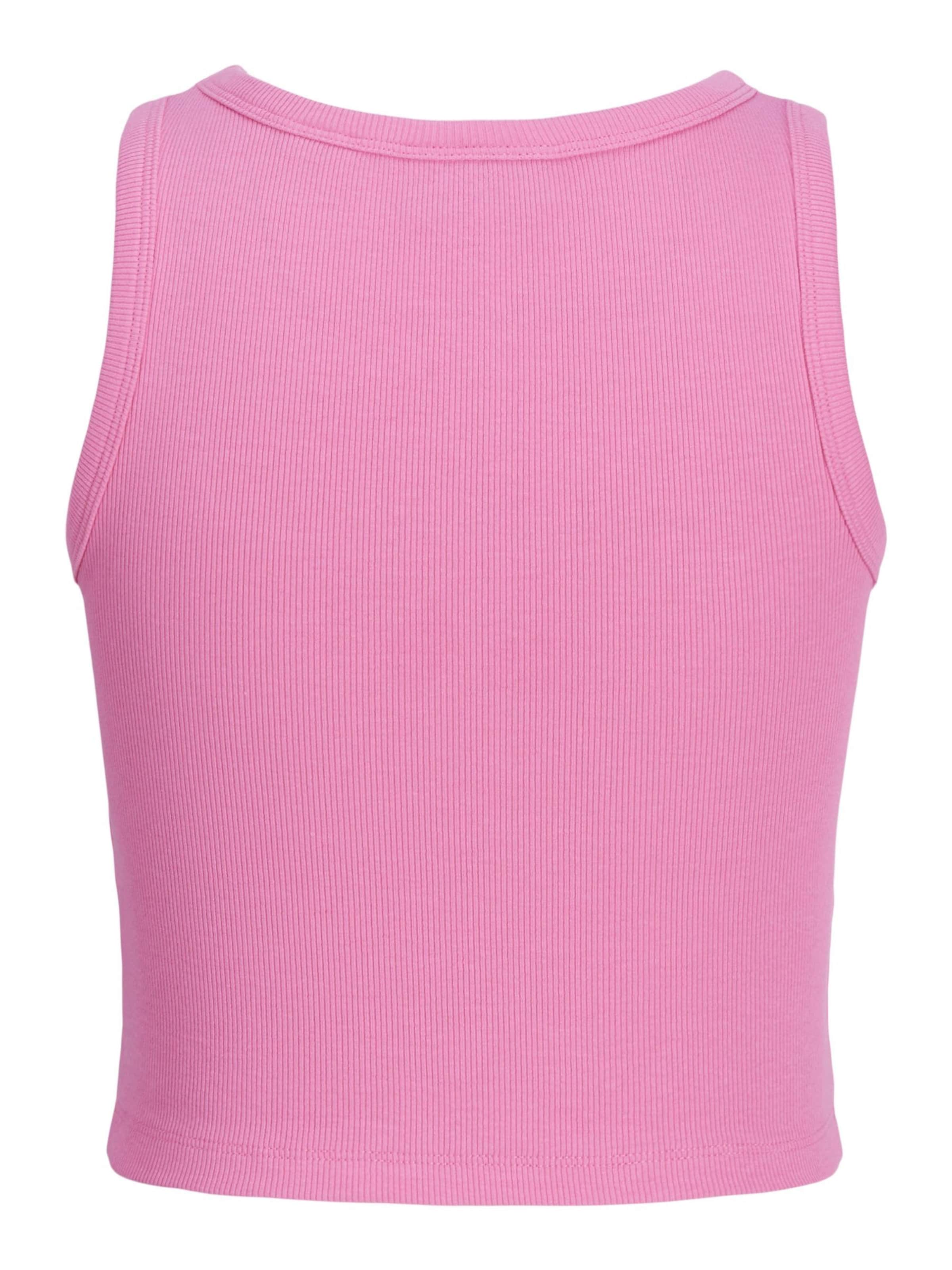 JJXX Top 'JXFallon' - Ružová