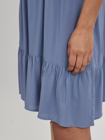 VILA - Vestido 'Paya' en azul