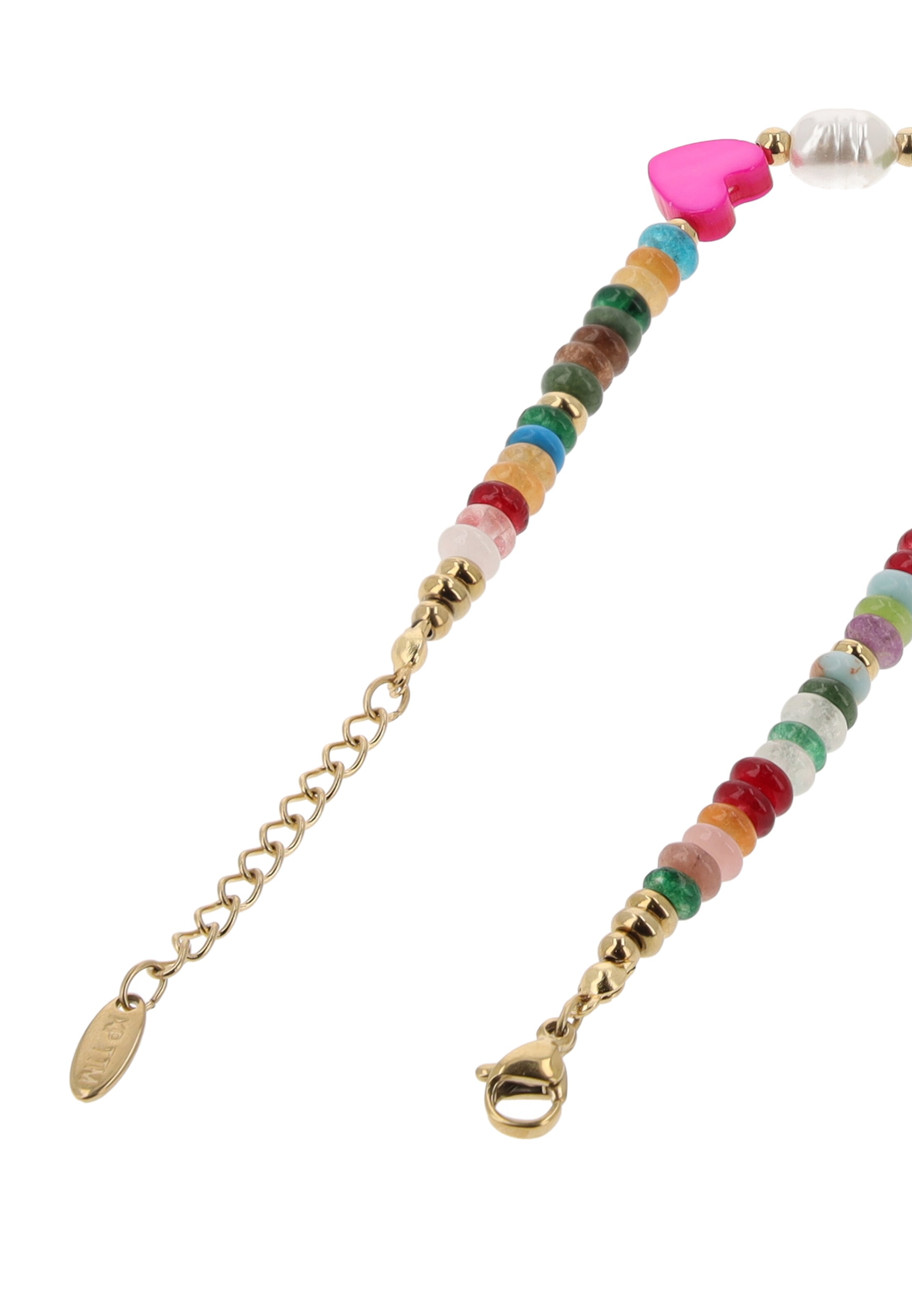 usha FESTIVAL - Pulseira em ouro