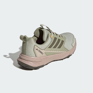 ADIDAS TERREX Laufschuh 'Tracefinder 2' in Grün