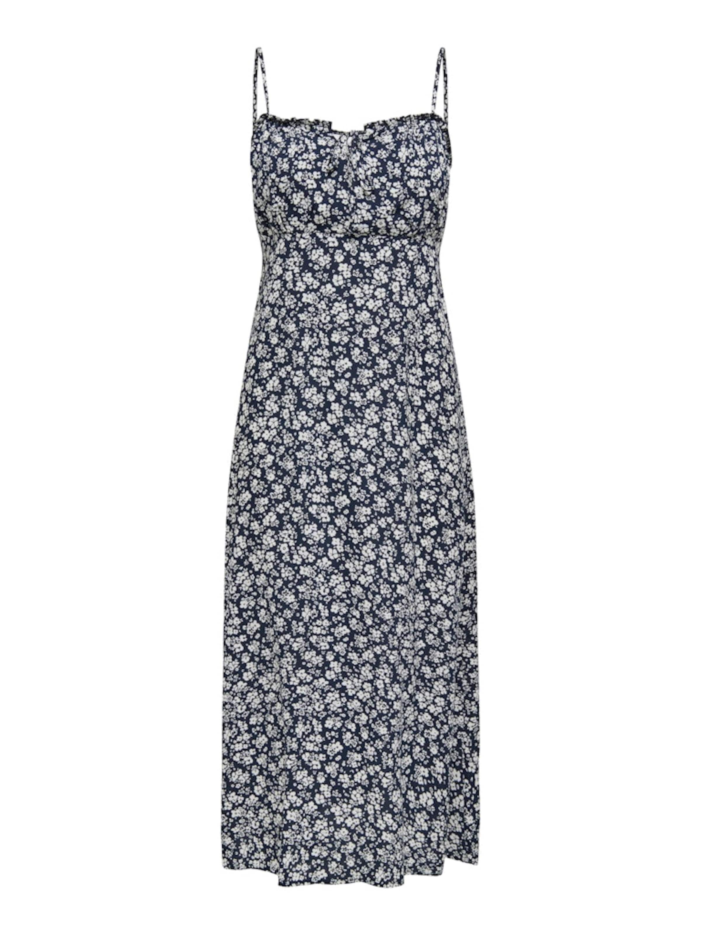 ONLY Ruha 'ONLNelly' - kék: elől