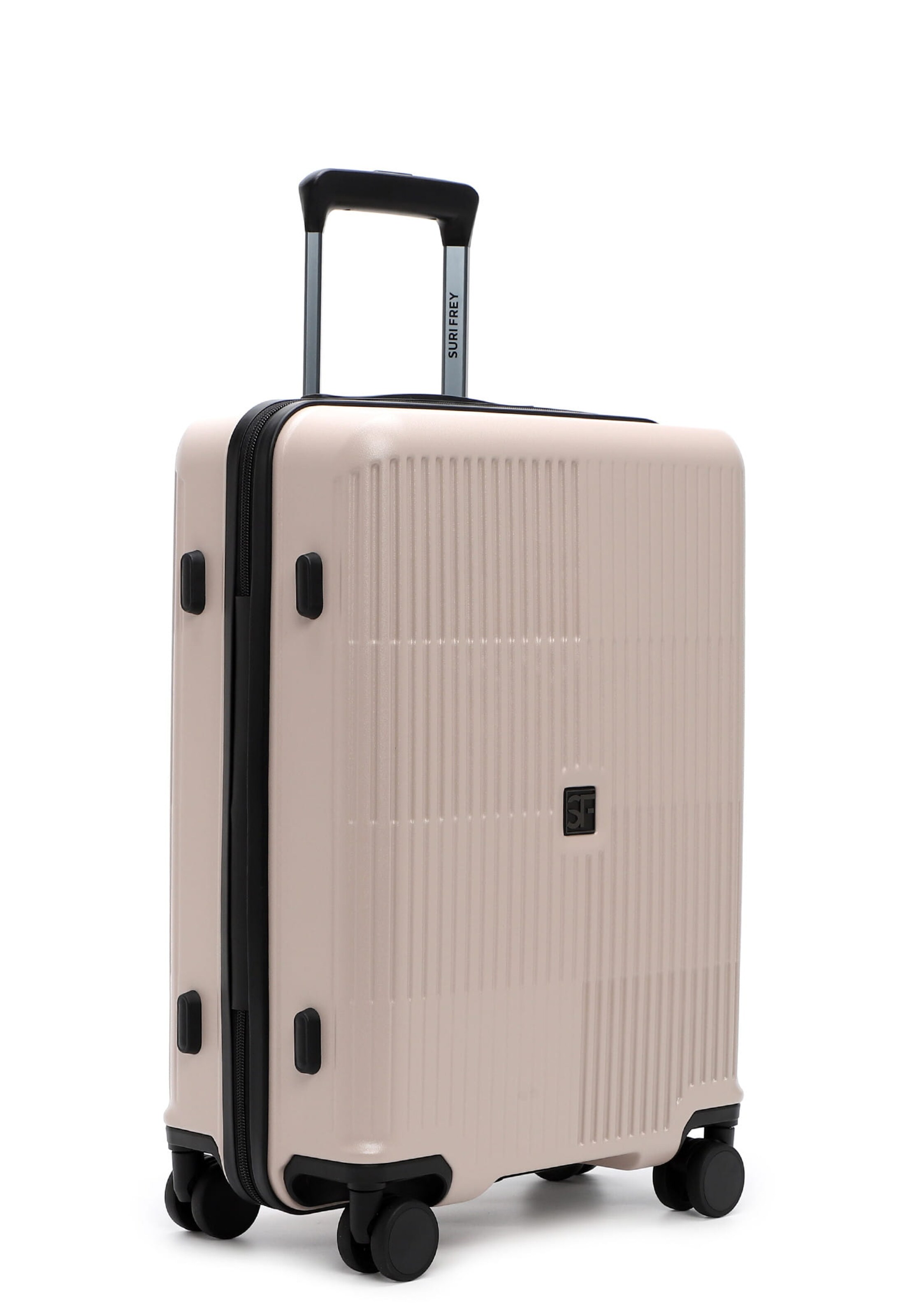 Valisette 'SFY FreyWay Stockholm' Suri Frey en beige