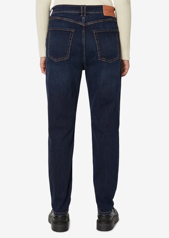 Marc O'Polo DENIM Skinny Jeans in Blau