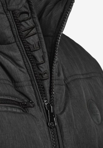 Veste d’hiver 'BHBoris' BLEND en noir