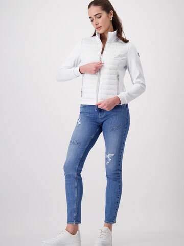 monari Jacke in Grau