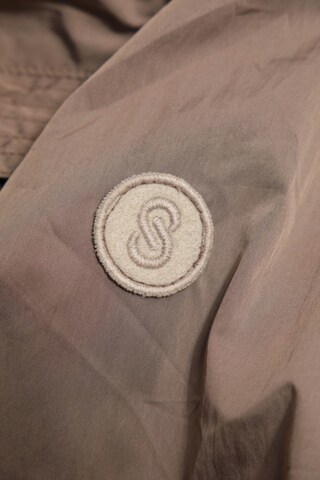 Schneiders Salzburg Jacket & Coat in 4XL in Brown