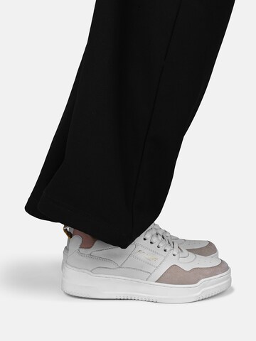 Crickit Sneakers laag ' OLINDA ' in Wit