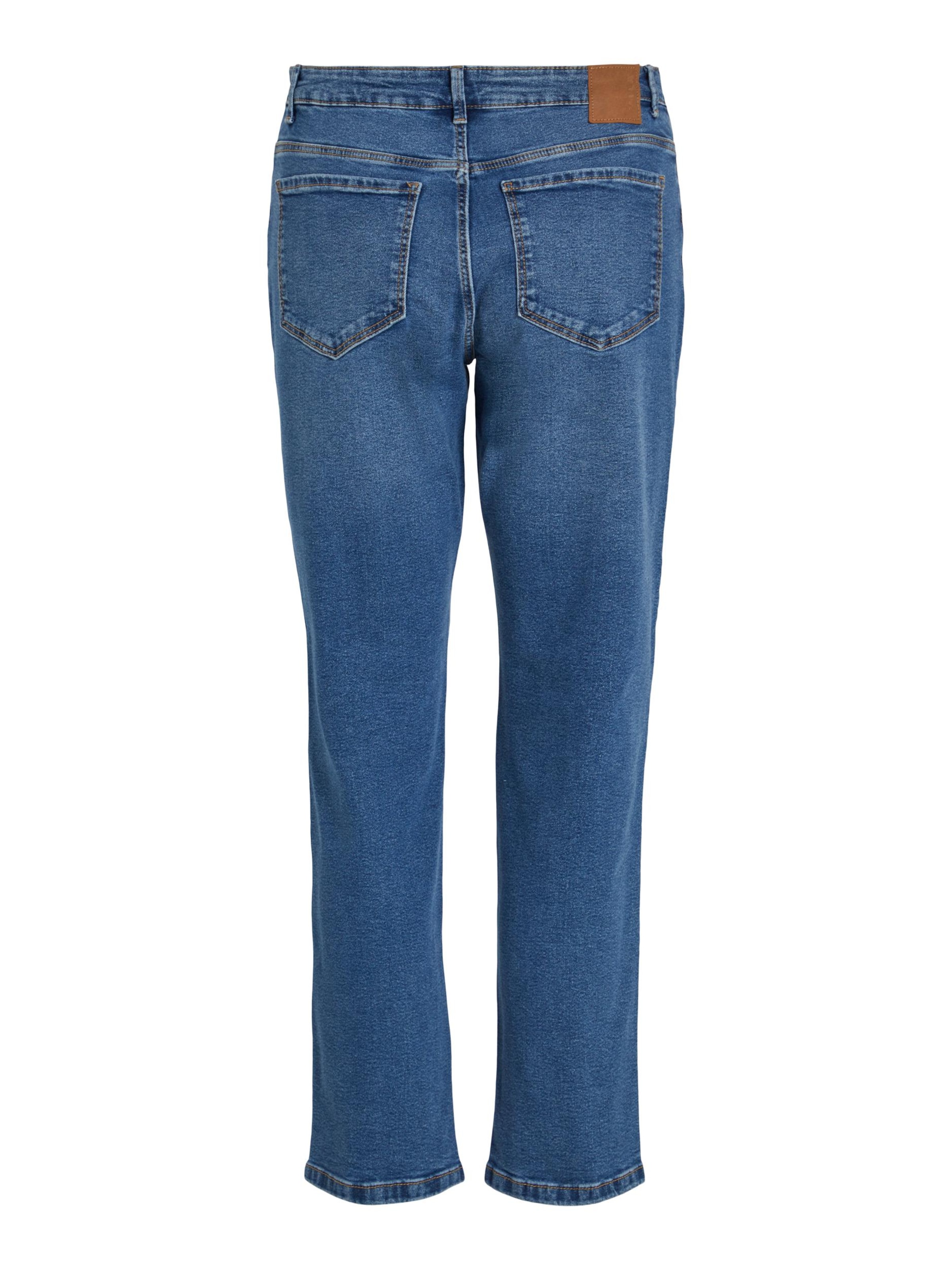 regular Jeans 'ALICE' di VILA in blu