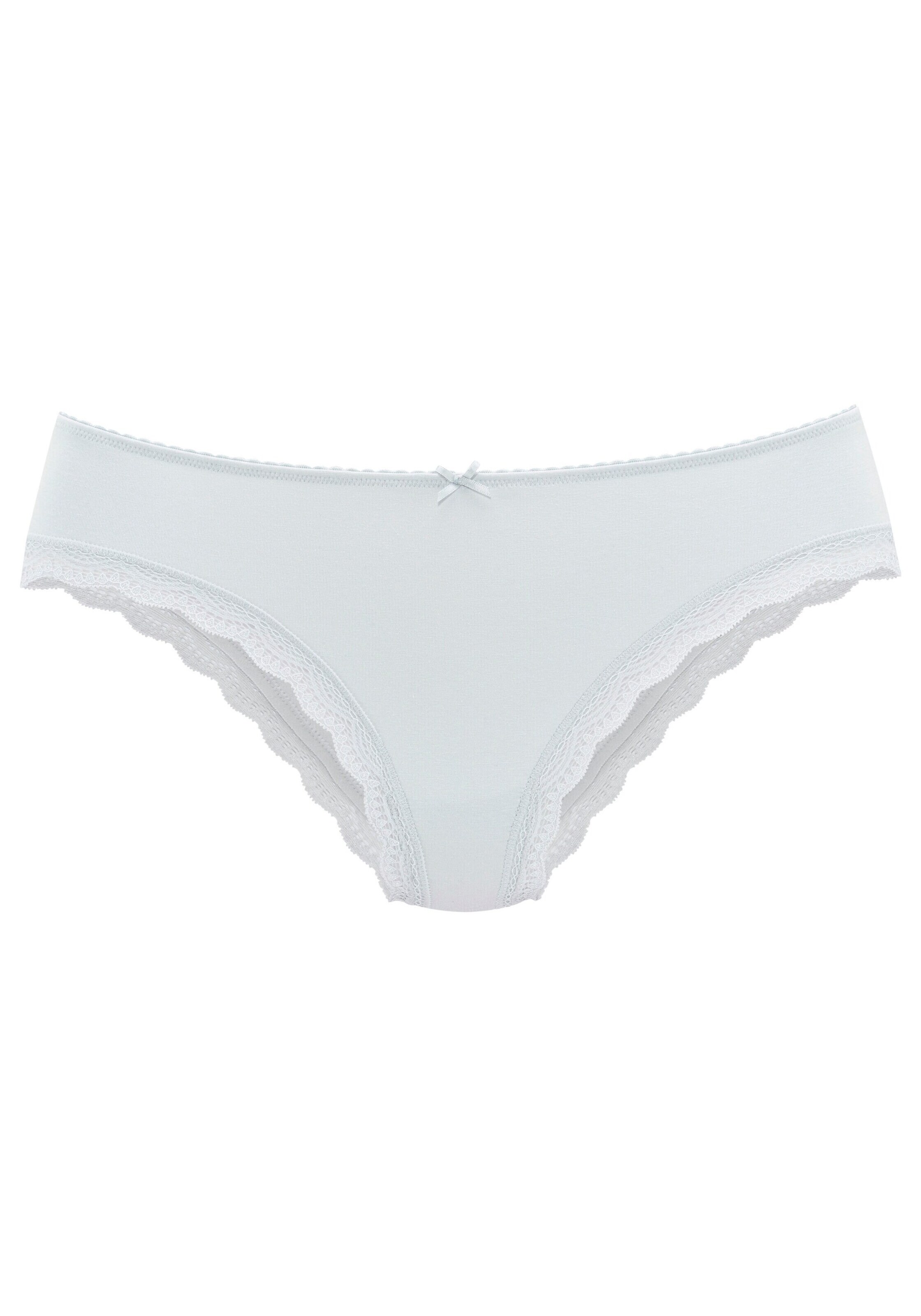 zils LASCANA Biksītes