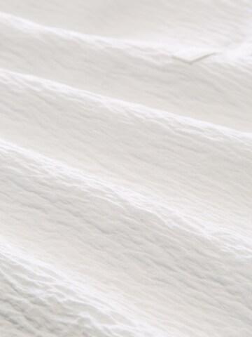 TOM TAILOR Блузка в Белый