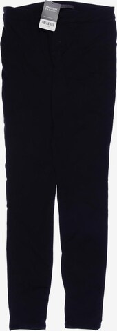 GUESS Pants in L in Black: front