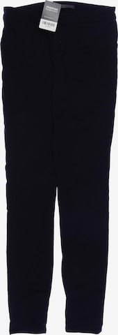 GUESS Pants in L in Black: front