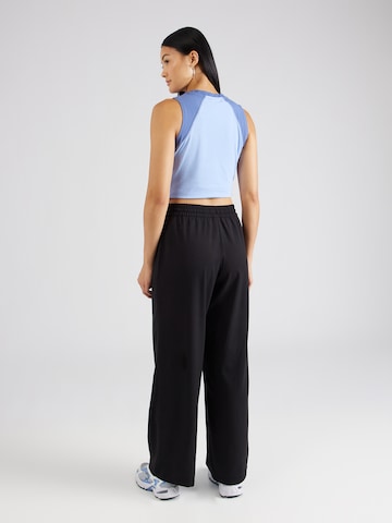 GAP Wide leg Trousers in Black