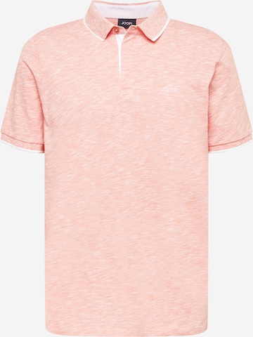 JOOP! Shirt in Orange: front