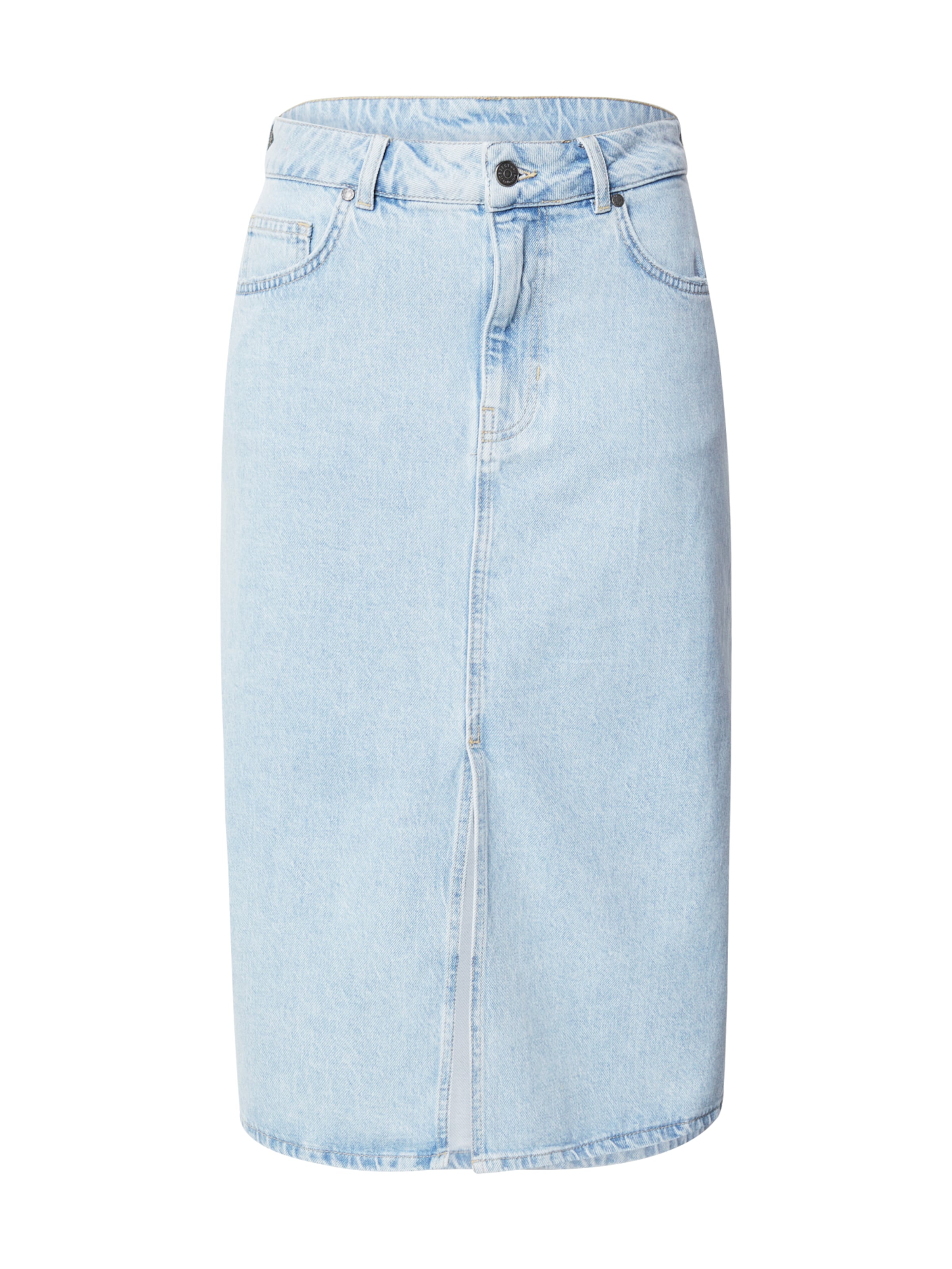 OBJECT Krilo 'ELLEN' | modra barva: sprednja stran