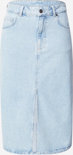 OBJECT Skirt 'ELLEN' in Light blue, Item view