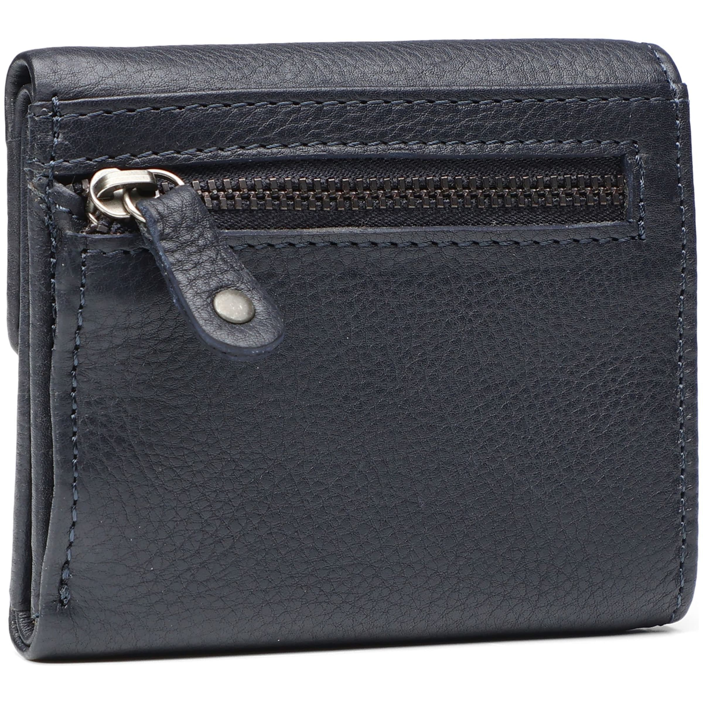 Porte-monnaies 'Just Pure' Harbour 2nd en bleu