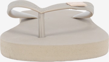 Athlecia Beach & Pool Shoes in White