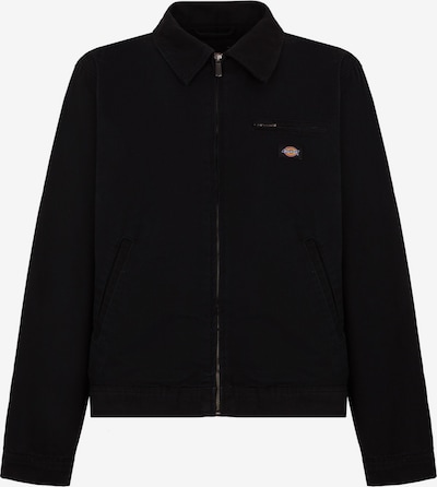 DICKIES Prijelazna jakna 'Painter' u crna, Pregled proizvoda