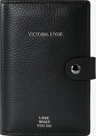 Accessoires pour sacs ' Amelia ' Victoria Hyde en noir : devant