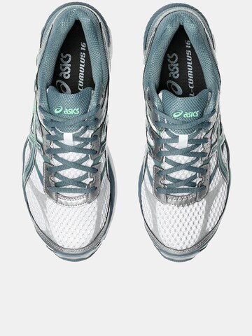 ASICS Sneaker 'Gel-Cumulus 16' in Weiß