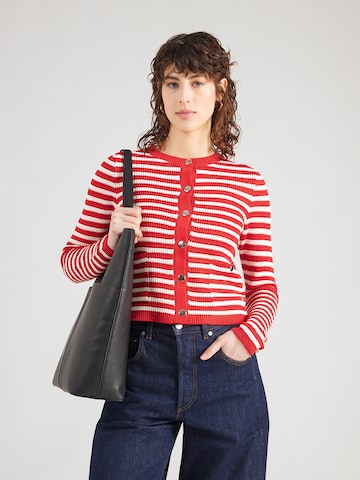 monari Kofta i vit: framsida