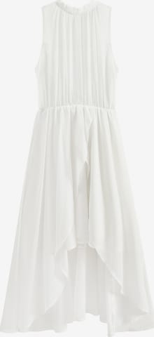 balta Cool Club Suknelė: priekis