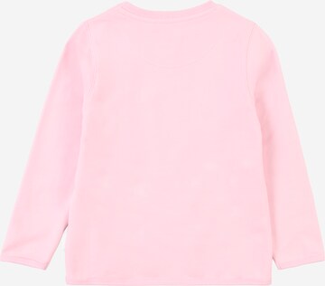 STACCATO Sweatshirt i rosa