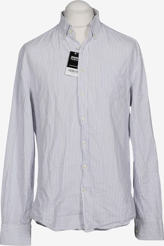 GANT Hemd XL in Weiß: Vorderseite