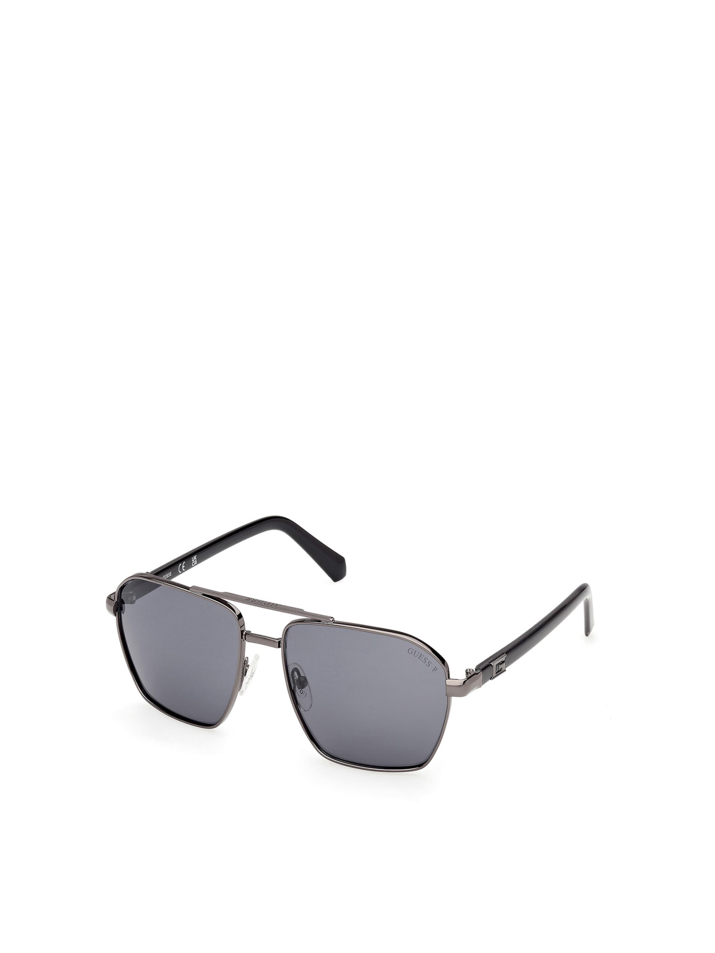 GUESS Glasses in Grey: front