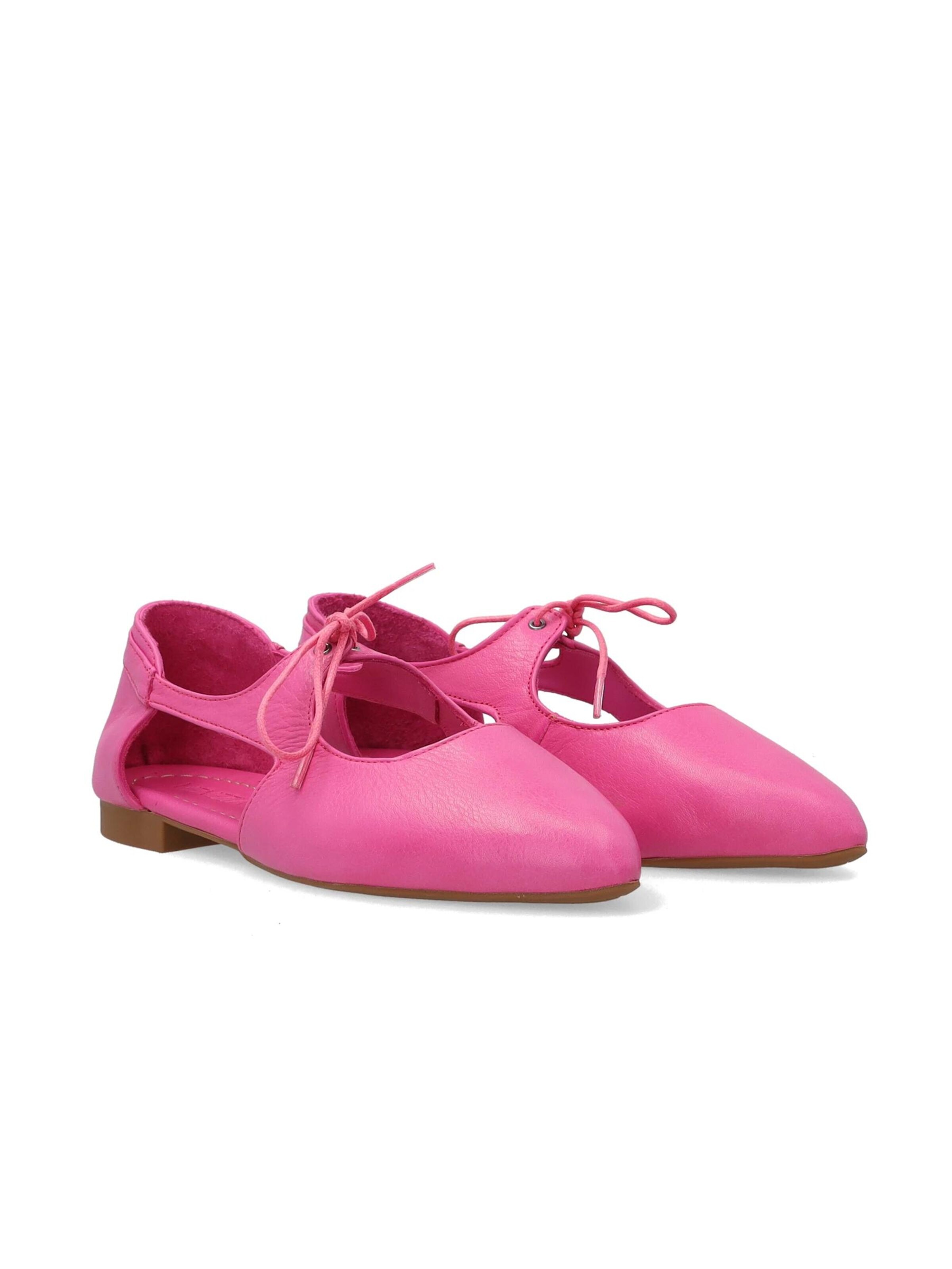 VENEZIA Ballerina 'Venezia'‌‌ in Pink