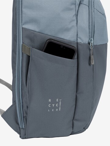 VAUDE Sports Backpack 'Okab II' in Grey