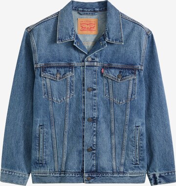 LEVI'S ® Between-Season Jacket in Blue: front