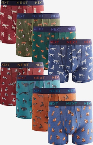 Next Boxershorts in Mischfarben: Vorderseite