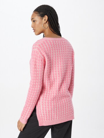 PRINCESS GOES HOLLYWOOD Pullover in Pink