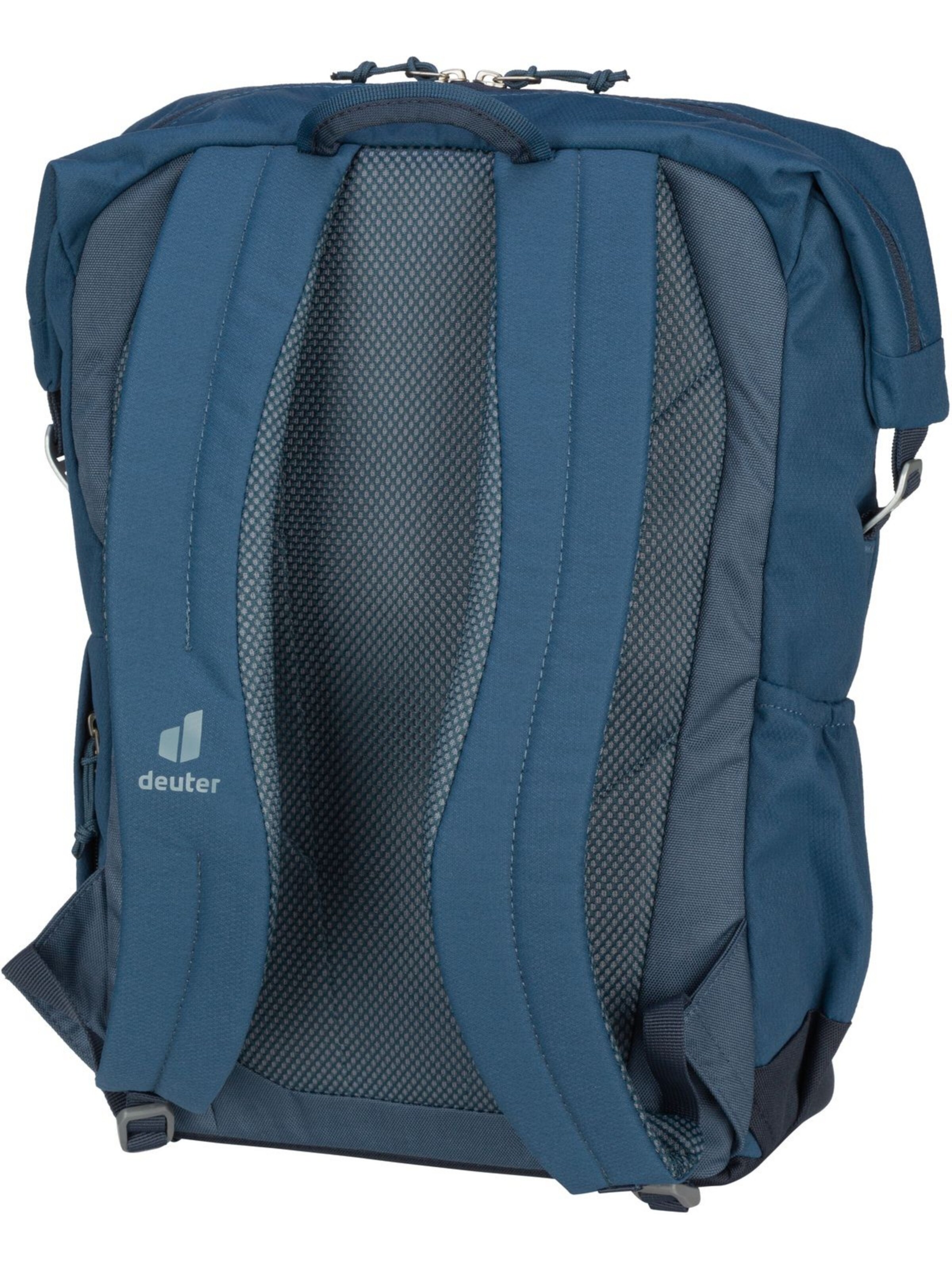 DEUTER Rucksack in Blau