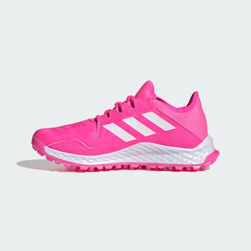 ADIDAS PERFORMANCE Sports shoe 'Hockey Youngstar' in Pink