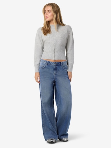 Noisy may - Jersey en gris