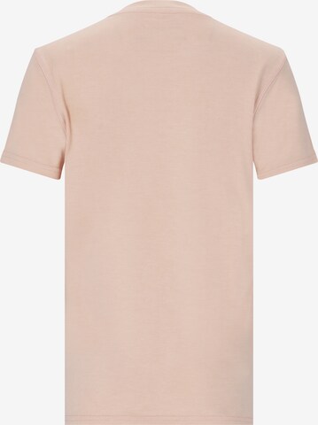T-shirt fonctionnel 'Wange' ENDURANCE en rose