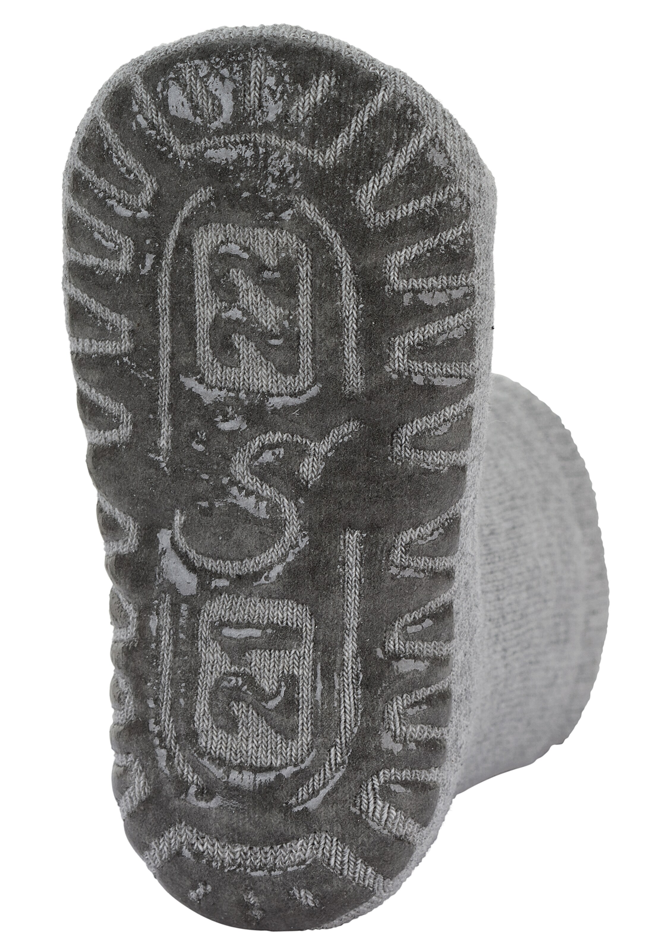 STERNTALER Regular Socks in Grey