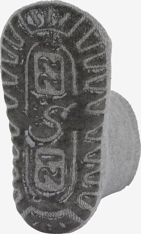 STERNTALER Regular Socken in Grau