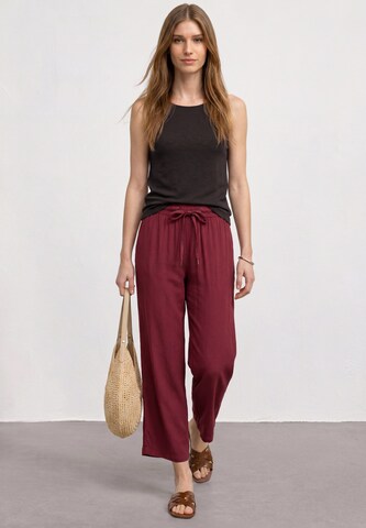 STREET ONE Top in Braun