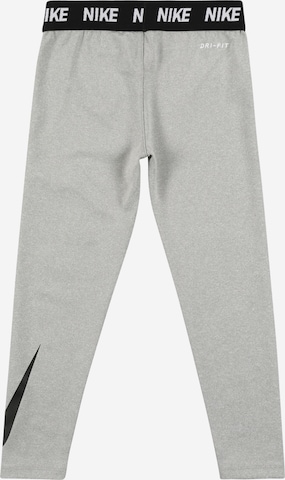 Skinny Leggings Nike Sportswear en gris