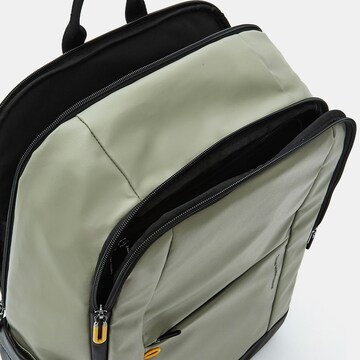 MANDARINA DUCK Rugzak in Groen