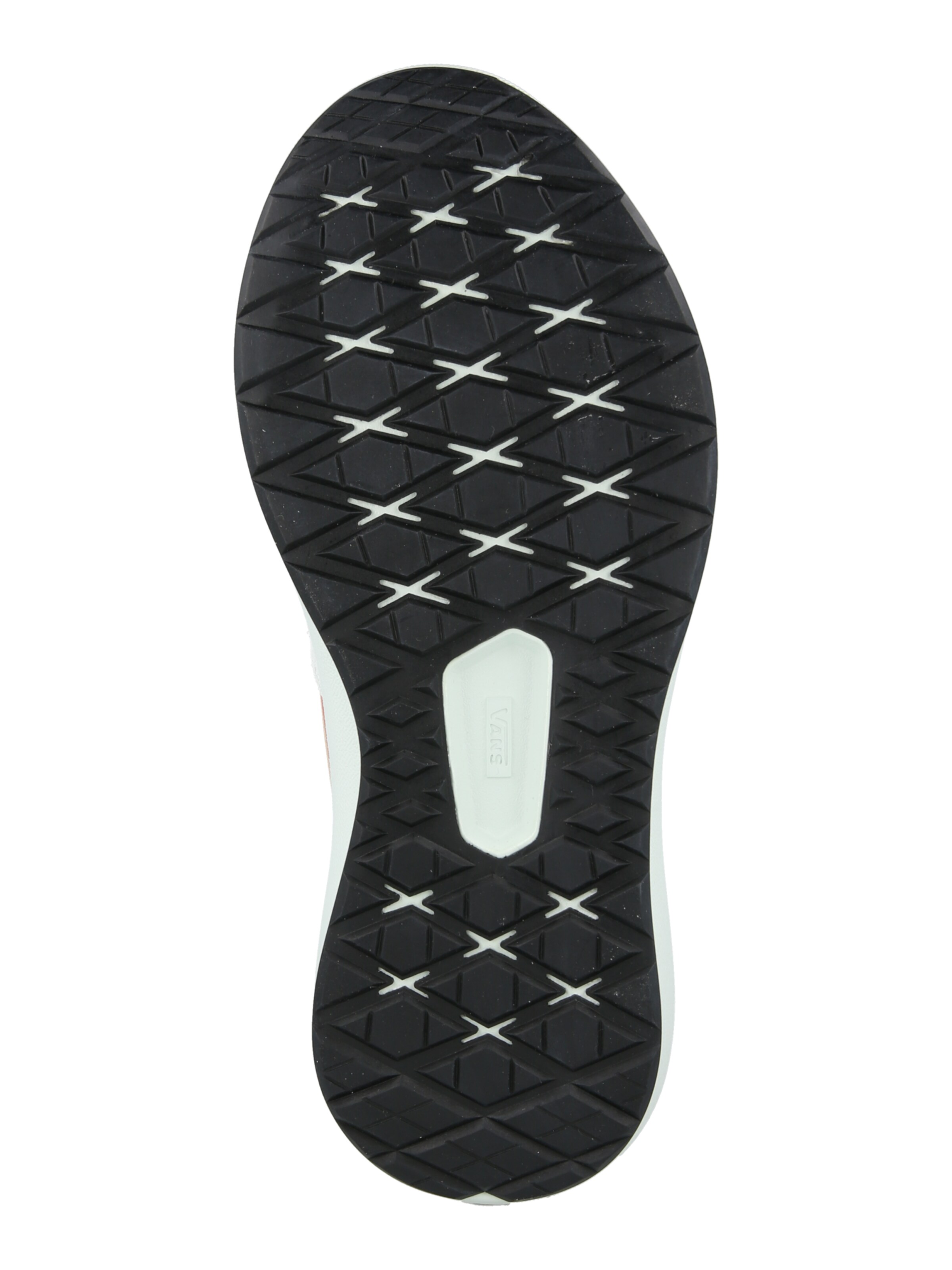 VANS - Sapatilhas baixas 'Ultrarange 2.0' em verde: abaixo