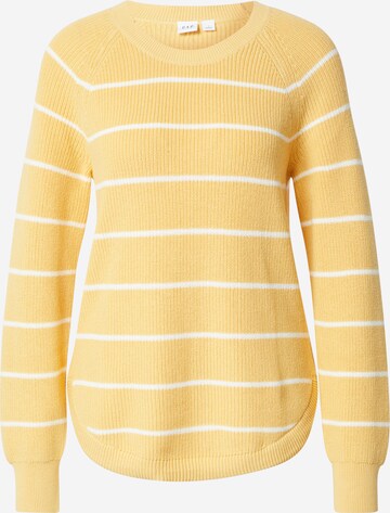 Gelbe pullover - Die qualitativsten Gelbe pullover auf einen Blick!